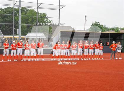 Thumbnail 1 in Midlothian Heritage vs Celina (UIL 4A Bi-District Playoff Game 3) photogallery.
