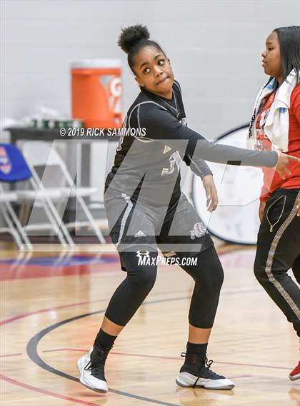 Thumbnail 1 in West Forsyth vs. David W. Butler (NCHSAA 4A Western Regional) photogallery.