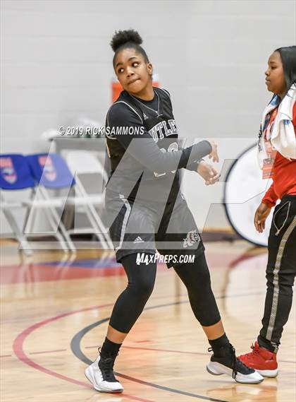 Thumbnail 2 in West Forsyth vs. David W. Butler (NCHSAA 4A Western Regional) photogallery.