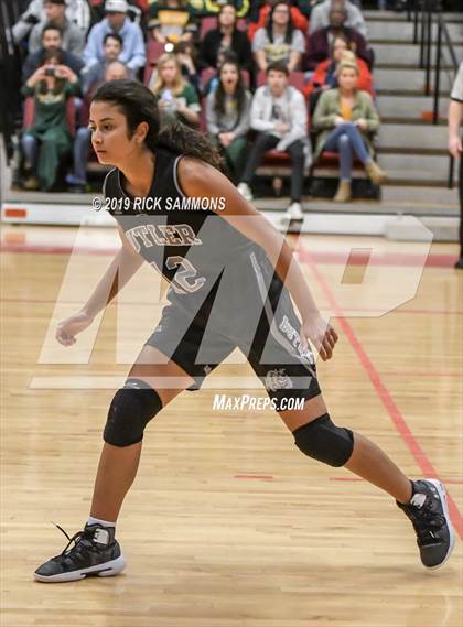 Thumbnail 2 in West Forsyth vs. David W. Butler (NCHSAA 4A Western Regional) photogallery.