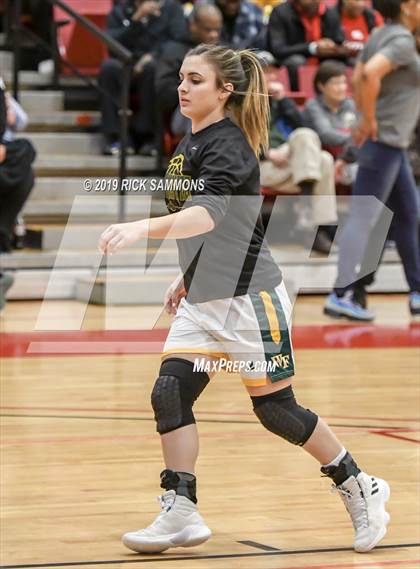 Thumbnail 3 in West Forsyth vs. David W. Butler (NCHSAA 4A Western Regional) photogallery.