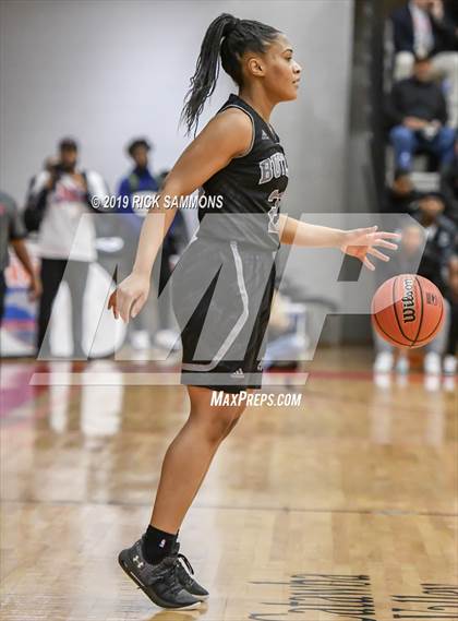 Thumbnail 3 in West Forsyth vs. David W. Butler (NCHSAA 4A Western Regional) photogallery.