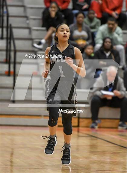 Thumbnail 2 in West Forsyth vs. David W. Butler (NCHSAA 4A Western Regional) photogallery.