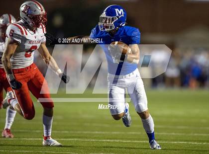 Thumbnail 1 in Baylor @ McCallie photogallery.