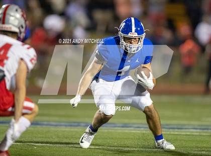 Thumbnail 1 in Baylor @ McCallie photogallery.