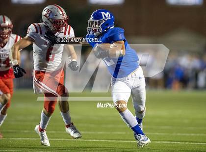 Thumbnail 2 in Baylor @ McCallie photogallery.