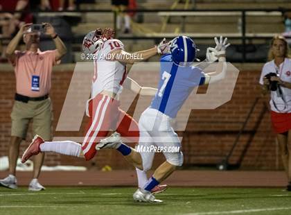Thumbnail 2 in Baylor @ McCallie photogallery.