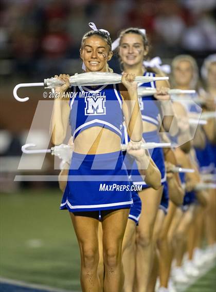 Thumbnail 3 in Baylor @ McCallie photogallery.