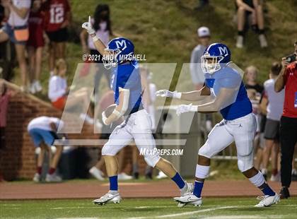 Thumbnail 1 in Baylor @ McCallie photogallery.