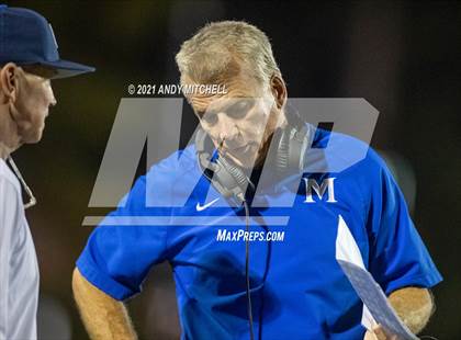 Thumbnail 1 in Baylor @ McCallie photogallery.
