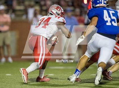 Thumbnail 3 in Baylor @ McCallie photogallery.