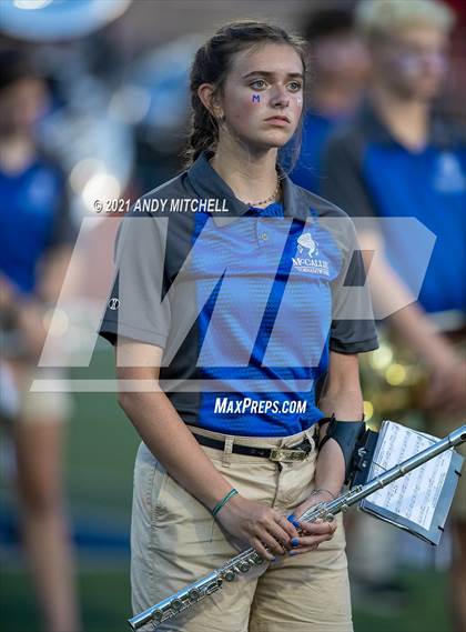 Thumbnail 1 in Baylor @ McCallie photogallery.