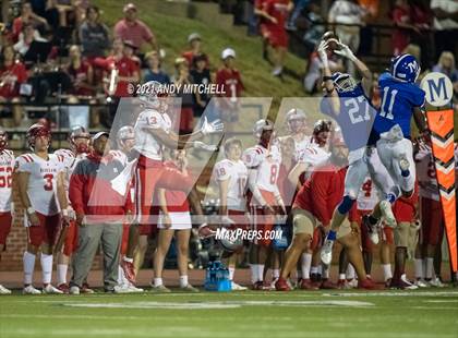 Thumbnail 2 in Baylor @ McCallie photogallery.