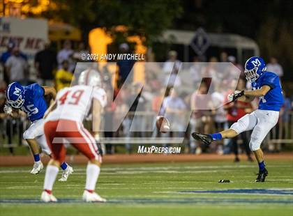 Thumbnail 2 in Baylor @ McCallie photogallery.