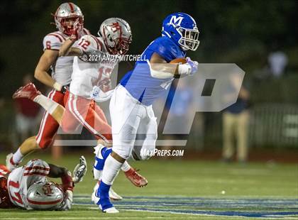 Thumbnail 3 in Baylor @ McCallie photogallery.