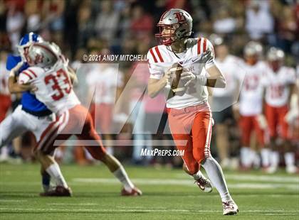 Thumbnail 1 in Baylor @ McCallie photogallery.