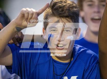 Thumbnail 1 in Baylor @ McCallie photogallery.
