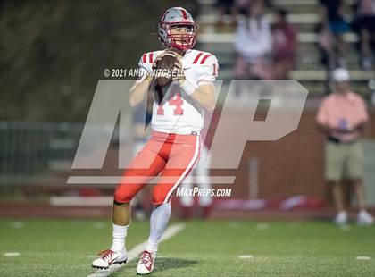 Thumbnail 2 in Baylor @ McCallie photogallery.
