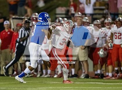 Thumbnail 2 in Baylor @ McCallie photogallery.