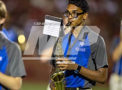 Thumbnail 3 in Baylor @ McCallie photogallery.