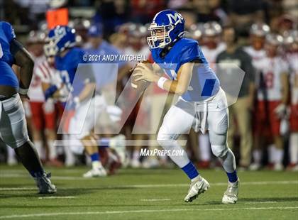 Thumbnail 1 in Baylor @ McCallie photogallery.