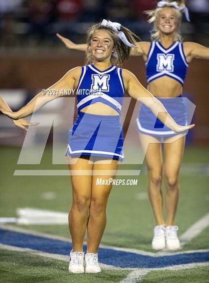 Thumbnail 1 in Baylor @ McCallie photogallery.