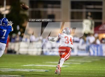 Thumbnail 3 in Baylor @ McCallie photogallery.