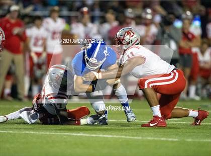 Thumbnail 1 in Baylor @ McCallie photogallery.