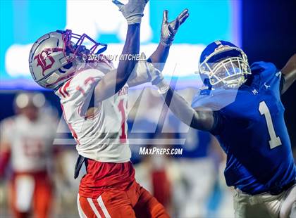 Thumbnail 3 in Baylor @ McCallie photogallery.