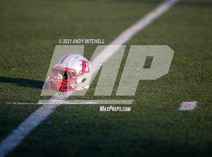 Thumbnail 2 in Baylor @ McCallie photogallery.