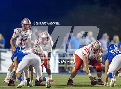 Thumbnail 1 in Baylor @ McCallie photogallery.