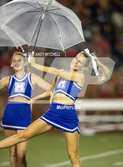 Thumbnail 2 in Baylor @ McCallie photogallery.