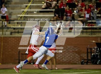 Thumbnail 3 in Baylor @ McCallie photogallery.