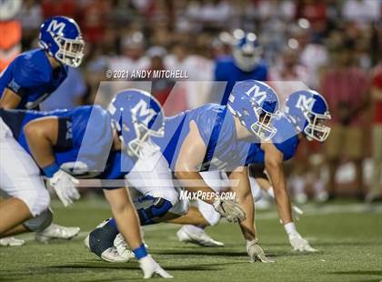 Thumbnail 2 in Baylor @ McCallie photogallery.