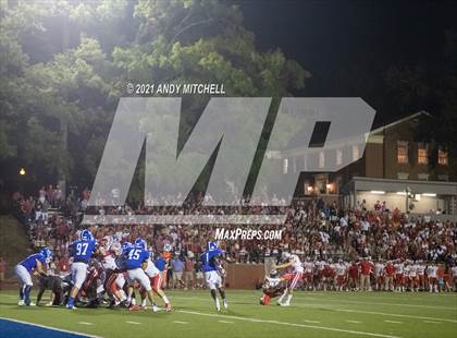 Thumbnail 1 in Baylor @ McCallie photogallery.