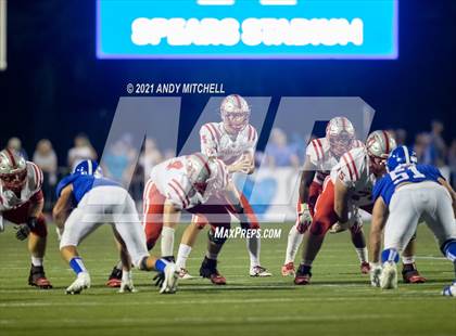 Thumbnail 3 in Baylor @ McCallie photogallery.