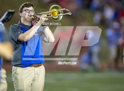 Thumbnail 1 in Baylor @ McCallie photogallery.