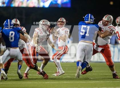 Thumbnail 3 in Baylor @ McCallie photogallery.
