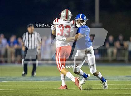 Thumbnail 3 in Baylor @ McCallie photogallery.