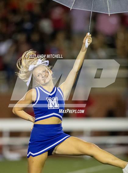 Thumbnail 1 in Baylor @ McCallie photogallery.