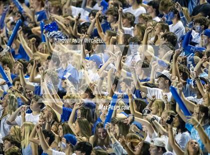 Thumbnail 1 in Baylor @ McCallie photogallery.
