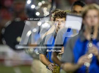 Thumbnail 1 in Baylor @ McCallie photogallery.