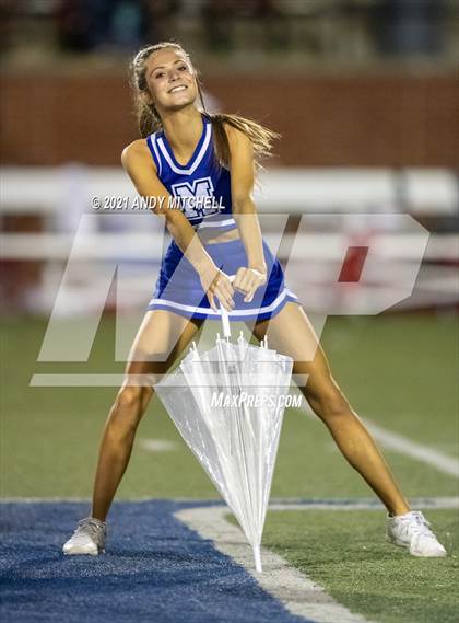 Thumbnail 1 in Baylor @ McCallie photogallery.