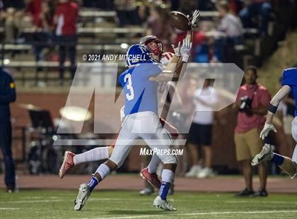 Thumbnail 3 in Baylor @ McCallie photogallery.