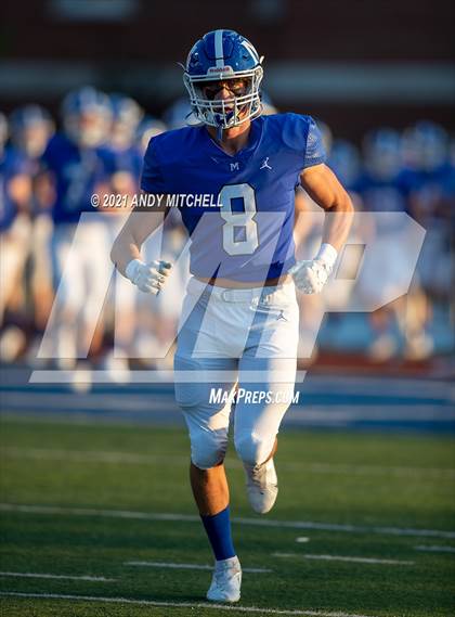 Thumbnail 3 in Baylor @ McCallie photogallery.