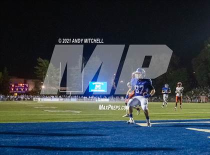 Thumbnail 1 in Baylor @ McCallie photogallery.
