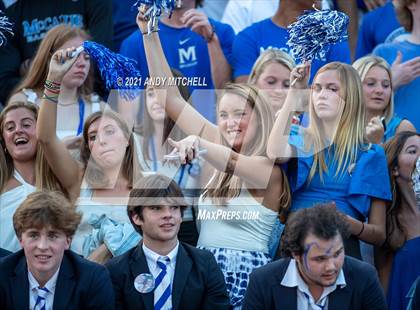 Thumbnail 1 in Baylor @ McCallie photogallery.