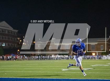 Thumbnail 2 in Baylor @ McCallie photogallery.