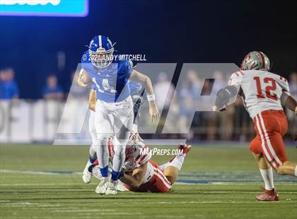 Thumbnail 1 in Baylor @ McCallie photogallery.