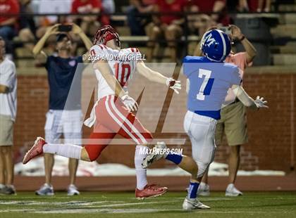 Thumbnail 1 in Baylor @ McCallie photogallery.